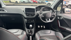 Peugeot 208 1.2 PureTech 110 GT Line 5dr [6 Speed] Petrol Hatchback